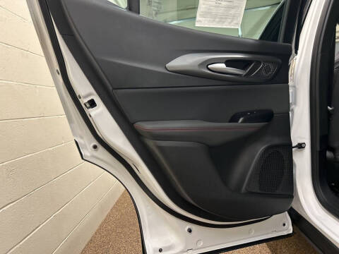 2024 Dodge Hornet GT