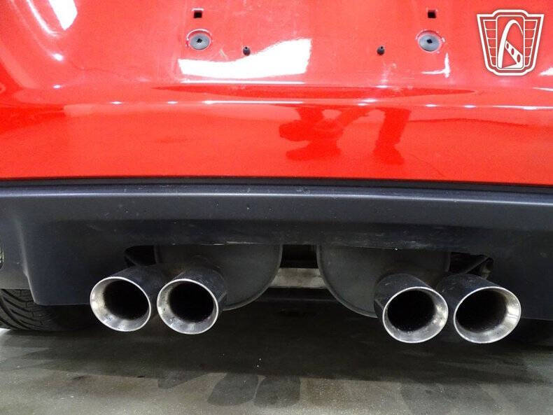 2006 Chevrolet Corvette