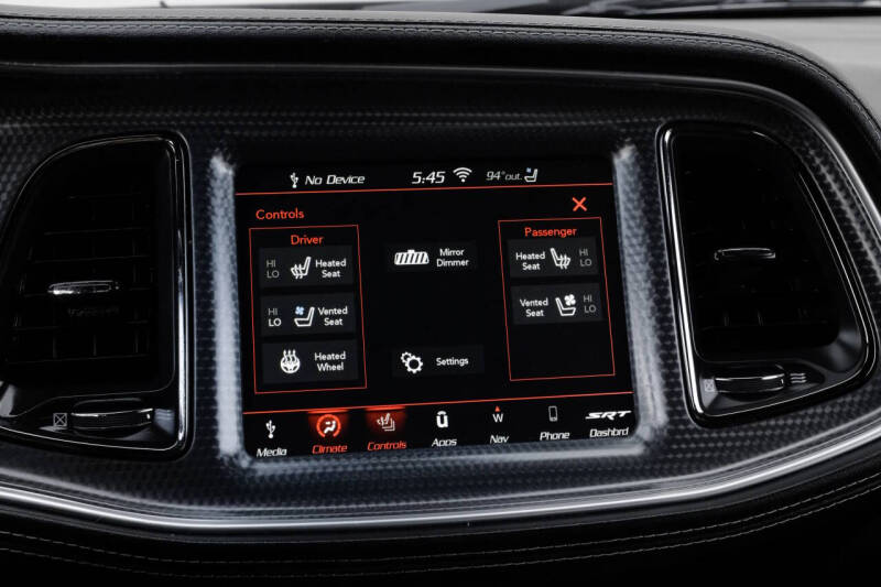 2020 Dodge Challenger