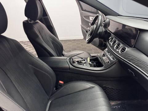 2020 Mercedes-Benz E-Class E 350