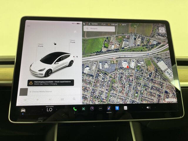 2020 Tesla Model 3 Standard Range