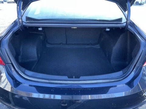 2022 Chevrolet Malibu LS