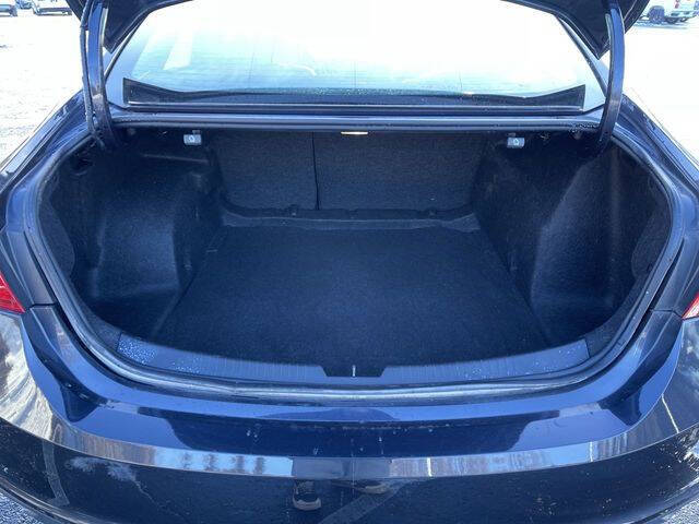 2022 Chevrolet Malibu LS