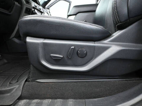 2022 Ford F-350 Super Duty Lariat