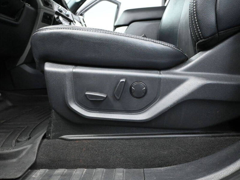 2022 Ford F-350 Super Duty Lariat