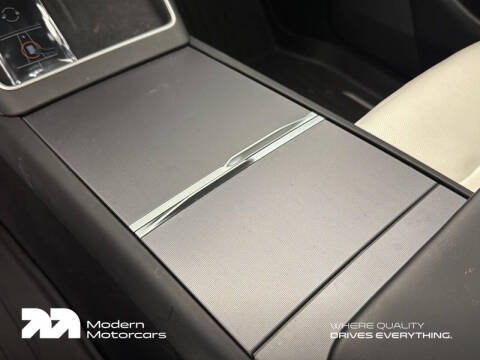 2026 Tesla Model Y Long Range