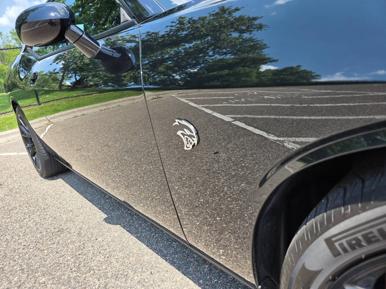 2016 Dodge Challenger 30