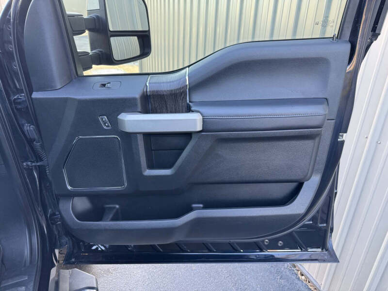 2021 Ford F-350 Super Duty