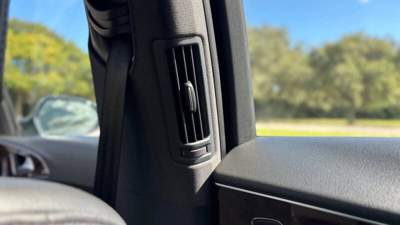 2014 Audi A6 3.0T quattro Prestige