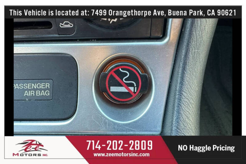 2003 Mazda MX-5 Miata