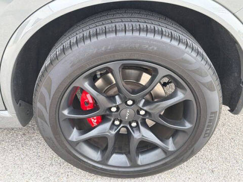 2021 Dodge Durango SRT 392