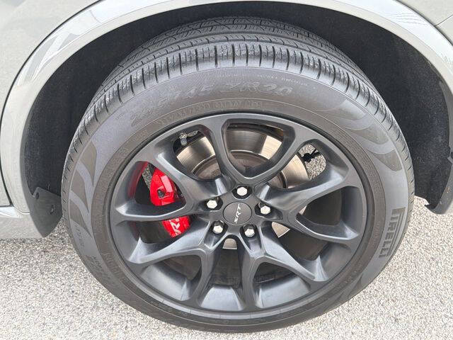 2021 Dodge Durango SRT 392