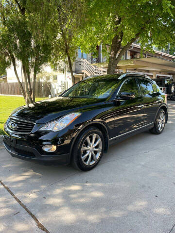 2014 Infiniti QX50 for sale at Sam's Auto Care in Austin TX