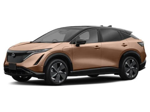 2023 Nissan Ariya for sale at Southern Auto Solutions-Regal Nissan in Marietta GA