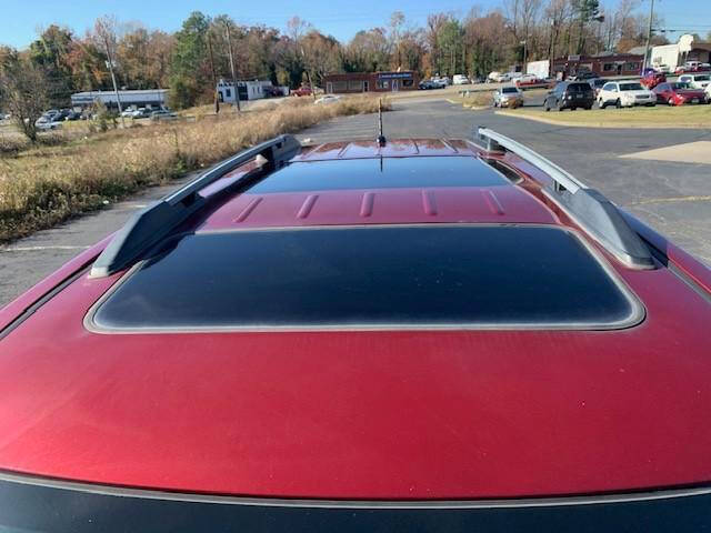 2010 GMC Acadia SLT-2