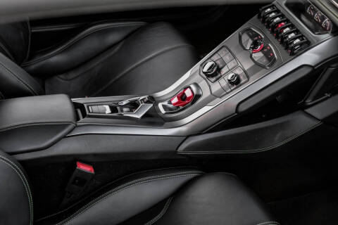 2015 Lamborghini Huracan LP 610-4