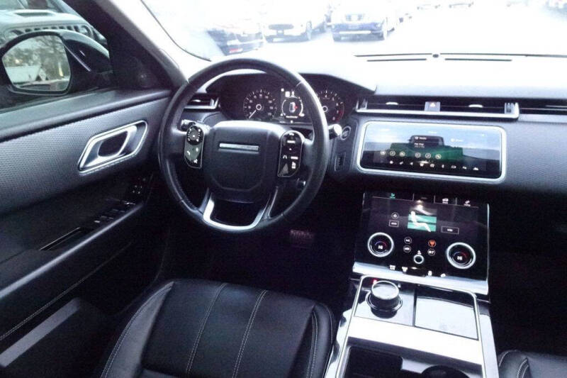2020 Land Rover Range Rover Velar P250 S