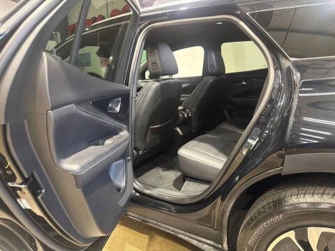 2024 Chevrolet Blazer EV 2LT