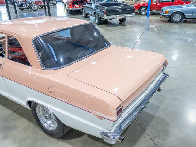 1964 Chevrolet Nova