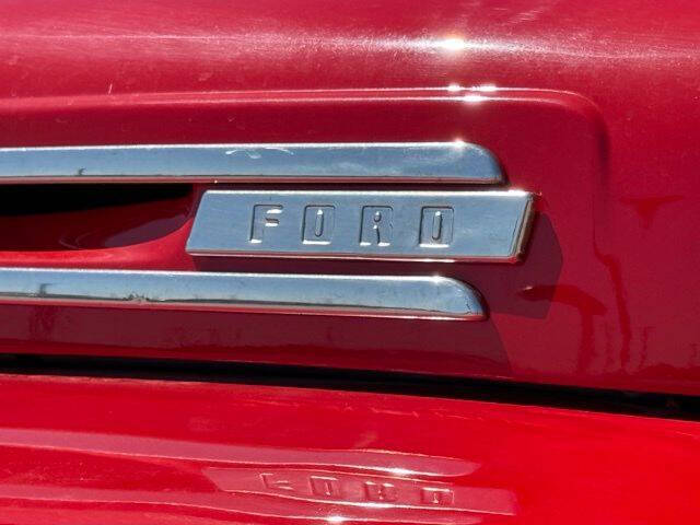 1985 Ford F-150