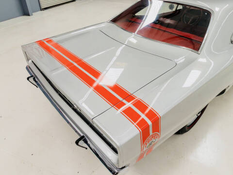 1969 Dodge Super Bee