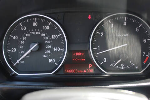 2010 BMW 1 Series 128i