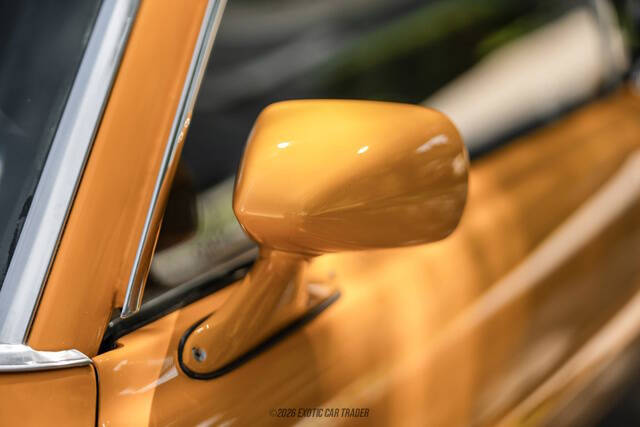 1970 Ford Mustang