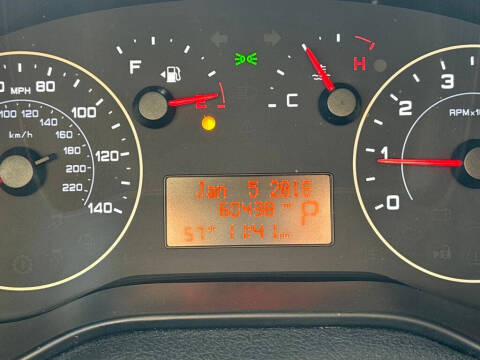 2021 RAM ProMaster City Tradesman