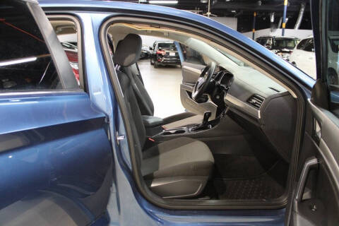 2020 Volkswagen Jetta