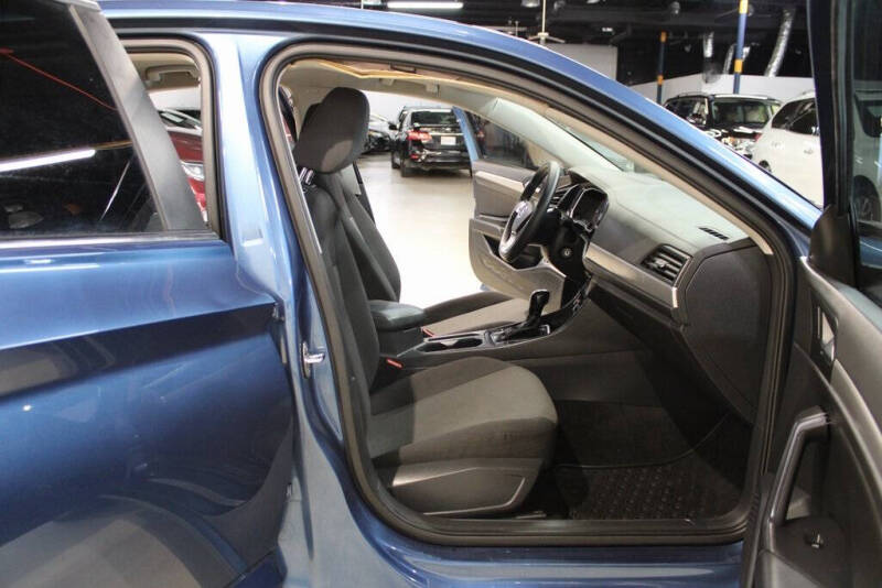 2020 Volkswagen Jetta