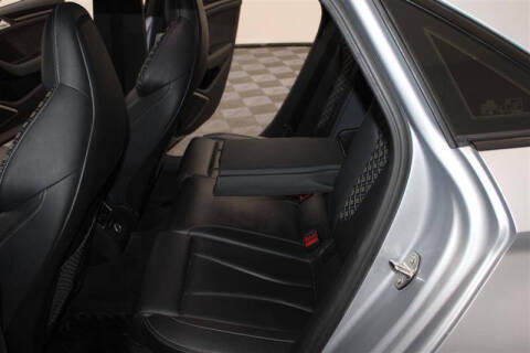 2018 Audi RS 3 2.5T quattro