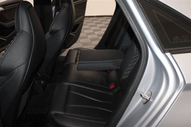 2018 Audi RS 3 2.5T quattro