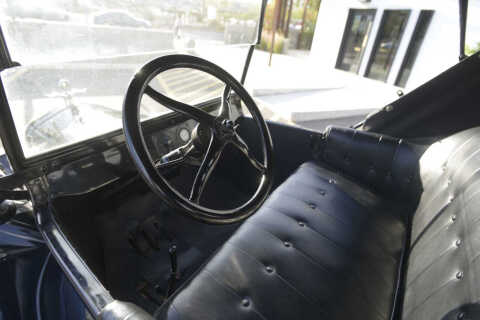 1923 Ford Model T