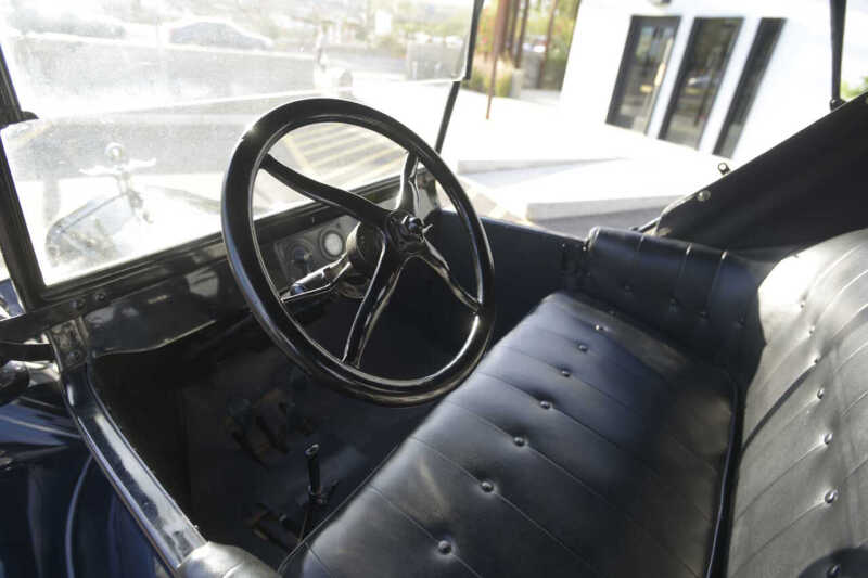 1923 Ford Model T