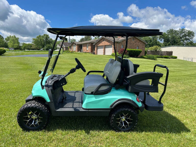 2024 Kodiak Golf Cart