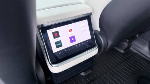 2022 Tesla Model X