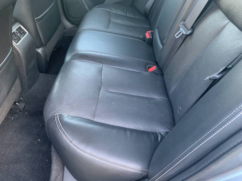 2018 Nissan Altima 2.5 SL