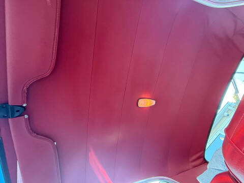 1967 Chevrolet Chevelle