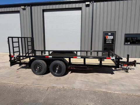 2026 Lion Utility