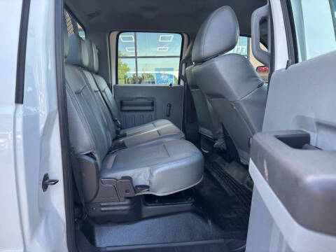 2013 Ford F-350 Super Duty XLT