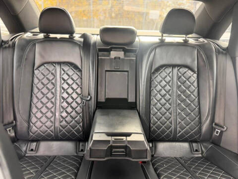 2019 Audi S4 3.0T quattro Premium Plus