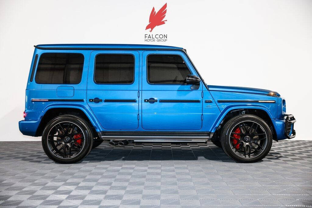 2021 Mercedes-Benz G-Class For Sale - Carsforsale.com®