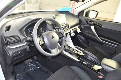 2026 Mitsubishi Eclipse Cross Ralliart