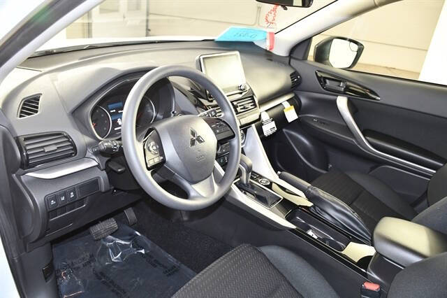 2026 Mitsubishi Eclipse Cross Ralliart