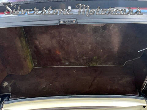 1982 Mercedes-Benz 380-Class 380 SL