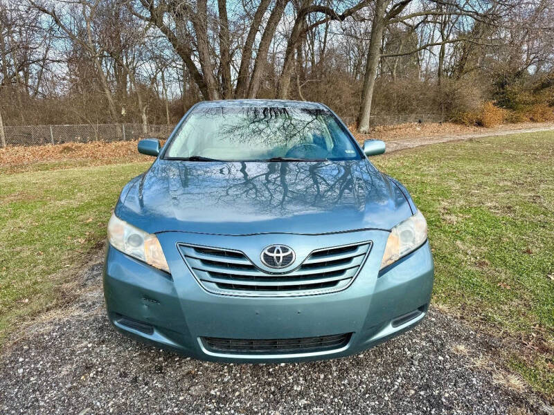 2009 Toyota Camry