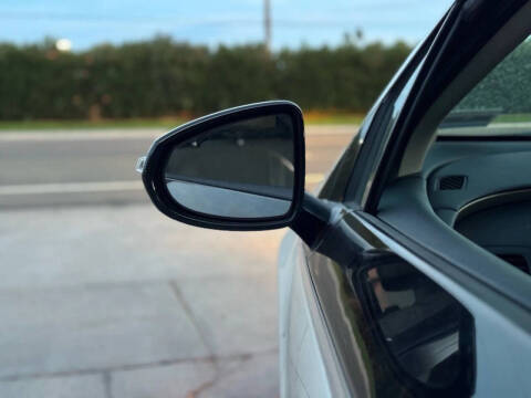 2011 Chevrolet Volt Premium