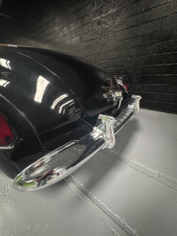 1941 Cadillac Series 62