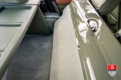 1985 Land Rover Range Rover