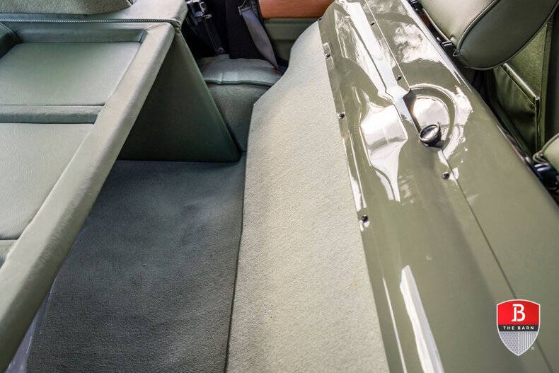 1985 Land Rover Range Rover